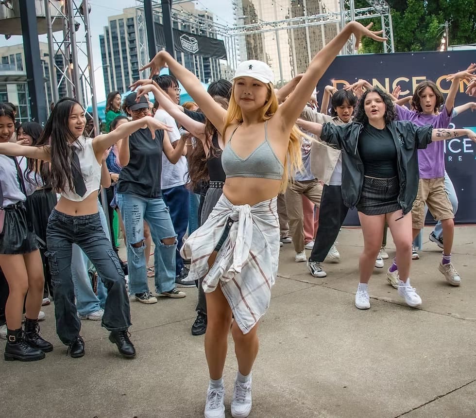 Dance on Yonge festivali Temmuz ayında Toronto’da düzenlenecek